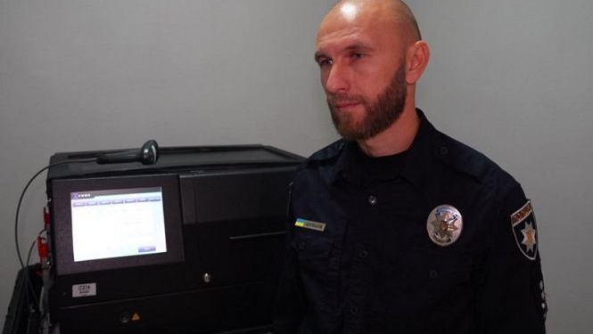 Євген Шевцов