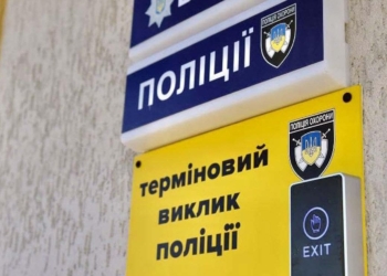 Жінка нанесла тілесні ушкодження дитині