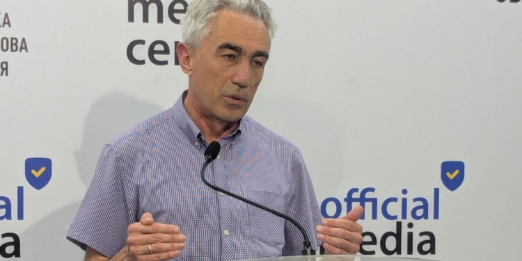 Підсумки роботи Ветеранського простору за ІІ квартал