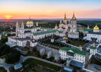 Зв’язки УПЦ з РПЦ
