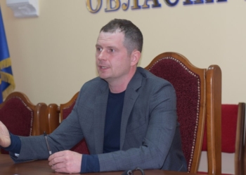 Прокуратура отримала нового керівника Віталія Панченка