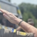 Прощалися з головним сержантом Богданом Хемієм