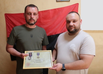 Приклад стійкості та професіоналізму Скорпіона