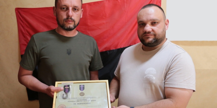 Приклад стійкості та професіоналізму Скорпіона