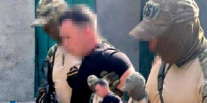 СБУ затримала прокремлівського дезертира