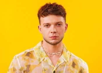 Сергій Лазановський в ефірі УХ розповів про свій перший досвід на радіо