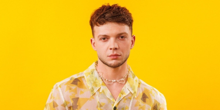 Сергій Лазановський в ефірі УХ розповів про свій перший досвід на радіо