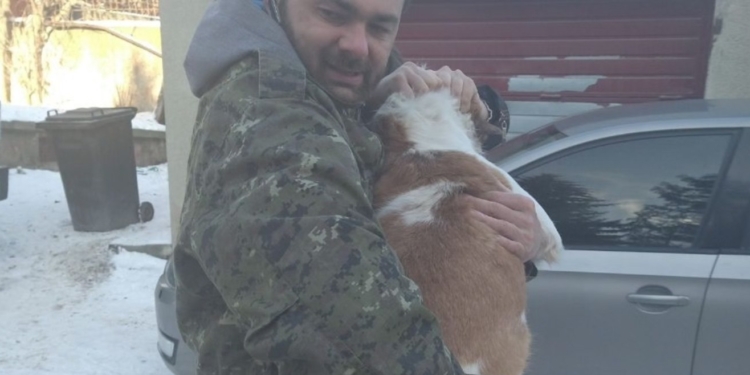 Що насправді сталося із затриманням Володимира Тукала