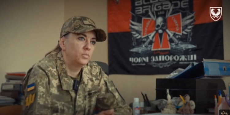 Ми боремося за психологічне здоров’я захисників