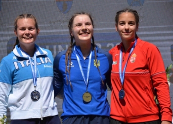 Спортсмени Класичного університету підкорили Європу