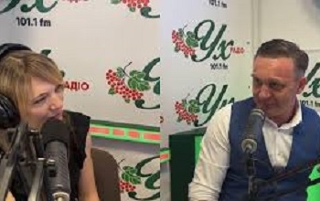 Стоматолог Андрій Нищота