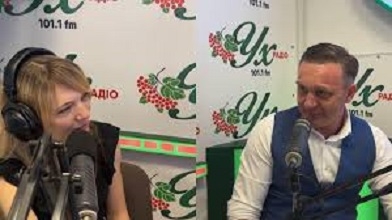 Стоматолог Андрій Нищота