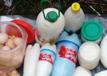 Чим загрожує містянам стихійна торгівля