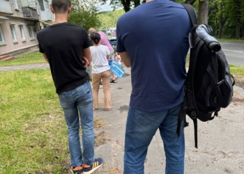 Тернопіль другу добу без водопостачання