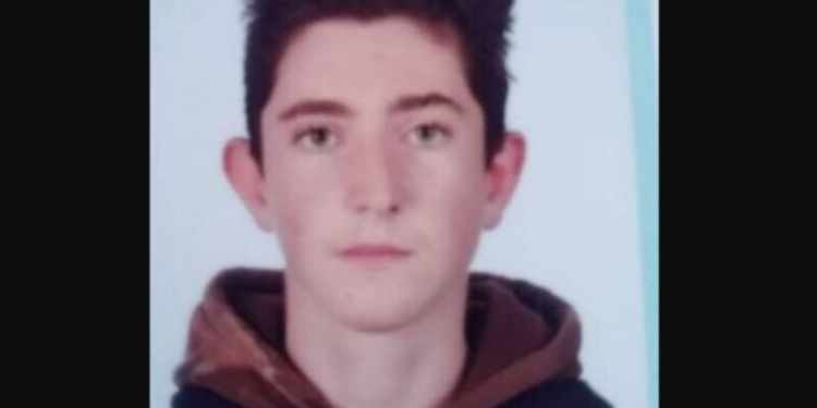 Трагічно пішов з життя юний футболіст