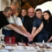 У Теребовлі погасили марку присвячену Андрею Шептицькому