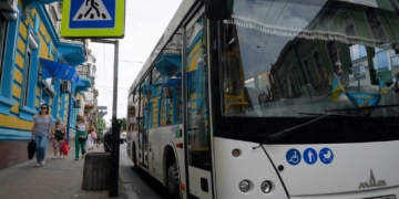 Тернопіль утримує позиції на тлі здорожчання пального