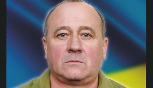 Відійшов у вічність захисник Михайло Захарків