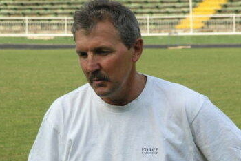 Відійшов у засвіти тренер Юрій Дубровний