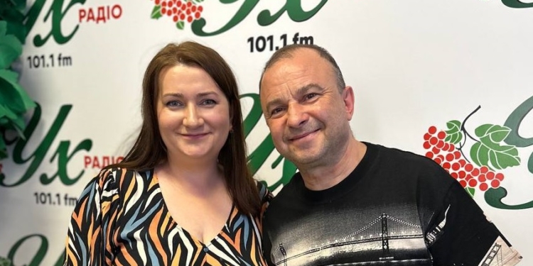 Відверта розмова з тернопільським співаком Віктором Павліком