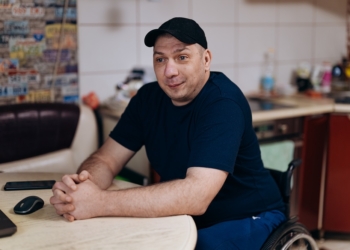 Програма реабілітації після травми хребта