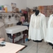 Тетяна Вертепна створює цікавий одяг з вишивкою