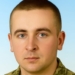На фронті загинув офіцер Андрій Дущак