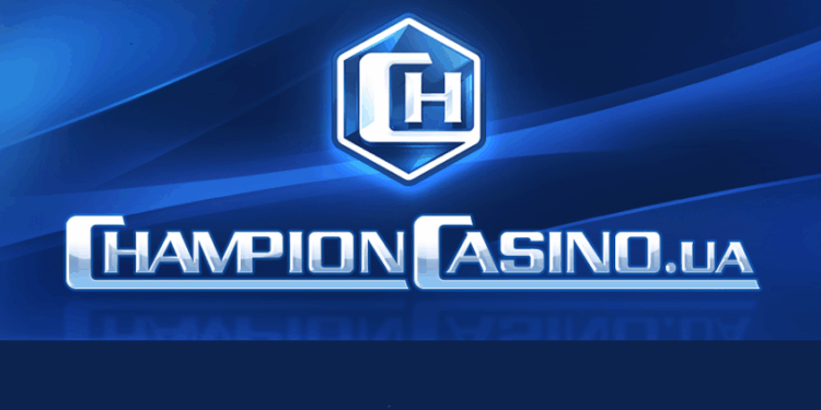 ChampionCasino
