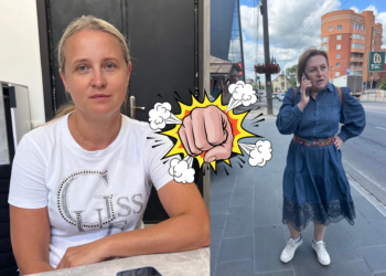 Депутатку облради звинувачують у побитті підлітка