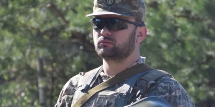 Добряк з Тернопільщини до повномасштабної працював таксистом