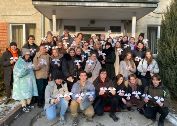 Фізико-математичний факультет ТНПУ