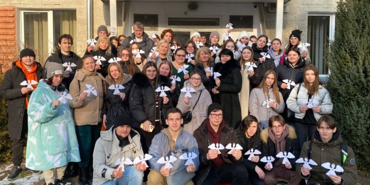 Фізико-математичний факультет ТНПУ