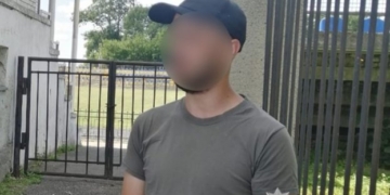 У Підволочиську племінник побив тітку