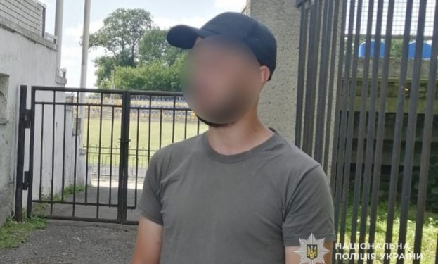 У Підволочиську племінник побив тітку