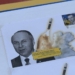 У Заліщиках відбулось спецпогашення марки