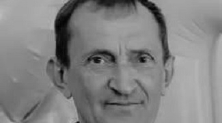 Відійшов у засвіти футболіст Віктoр Васютинський