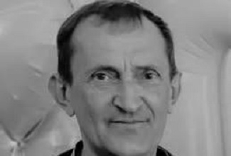 Відійшов у засвіти футболіст Віктoр Васютинський