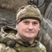 На війні загинув захисник В'ячеслав Гудзій
