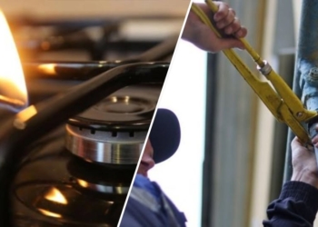 Чи відключать газ, якщо за нього не платити