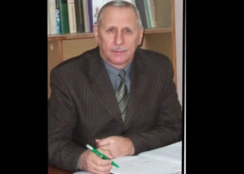 Відійшов у засвіти професор Михайло Михайлишин