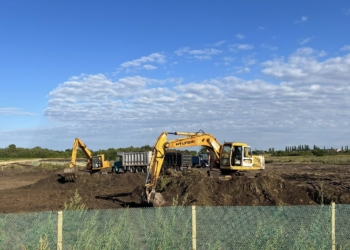 Другий етап передбачає запуск цеху розливу олії потужністю 54 тис. пляшок на добу та додатково 38 робочих місць. Ввведення другої черги планується у 2026 році. На третьому етапі, реалізація якого запланована на 2028 рік, побудують цех приймання й переробки насіння соняшнику потужністю 150 т/добу із залученням 56 працівників.