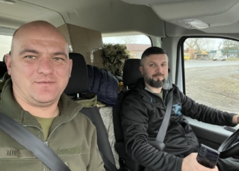 Хто возитиме чортків'ян