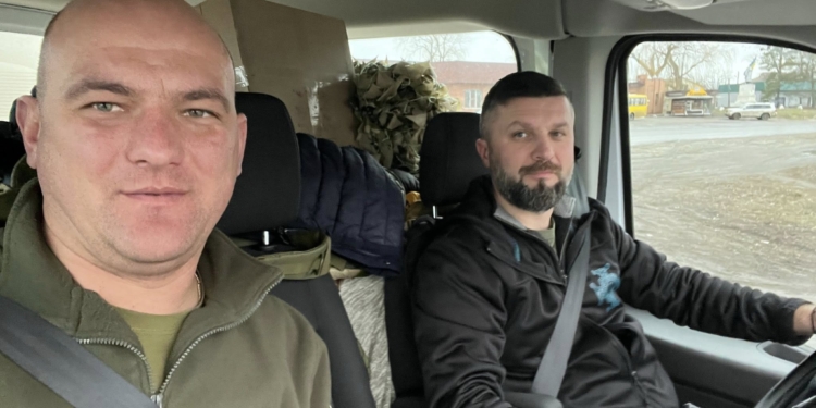 Хто возитиме чортків'ян