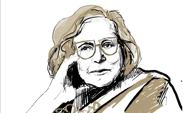 Іда Фінк повертається до Збаража