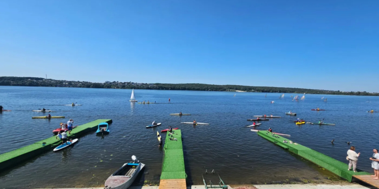 Креатор-Буд втілив проєкт будівництва спортивної школи