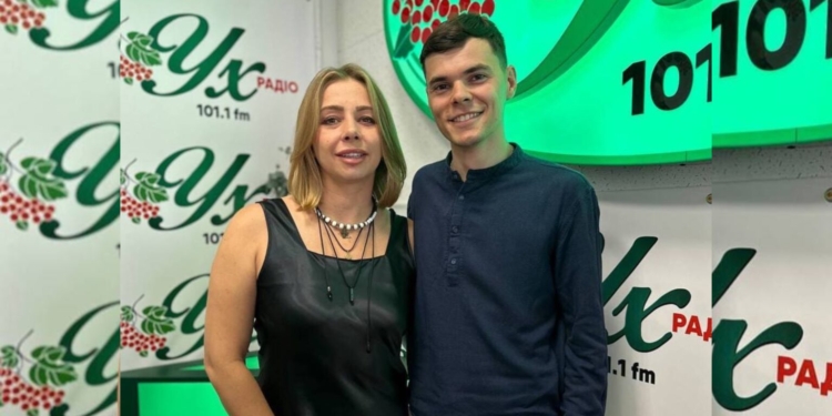 Місто донорів запрошує тернополян