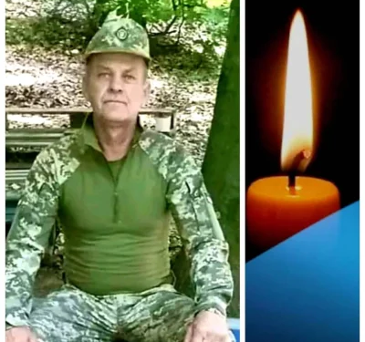 На фронті загинув захисник Iгoр Субтeльний