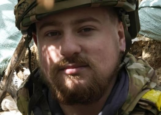 На фронті загинув син працівниці Тернопільської бібліотеки