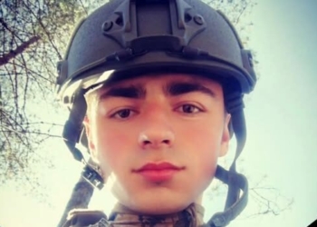 На фронті загинув захисник Микола Кірнаджук