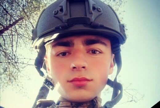 На фронті загинув захисник Микола Кірнаджук